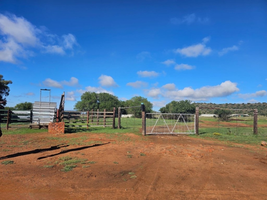 3 Bedroom Property for Sale in Bloemfontein Rural Free State